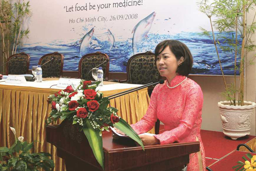 Nhớ Doanh Nhân Sài Gòn, 25 năm…