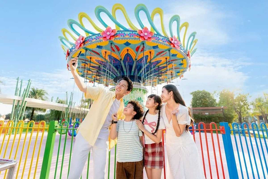 Kích cung cuối tuần sáng tạo: Tạo “luật chơi” để doanh nghiệp tham gia (Bài 1)