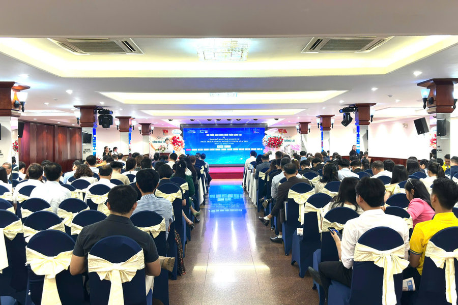 TP.HCM tìm dư địa tiêu dùng mới từ kinh tế cuối tuần
