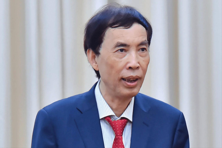 TS. Võ Trí Thành - Viện trưởng Viện Thương hiệu chiến lược và Cạnh tranh: “PBDI: Cơ sở để hoạch định chính sách, đưa địa phương tăng trưởng cao và bền vững…”