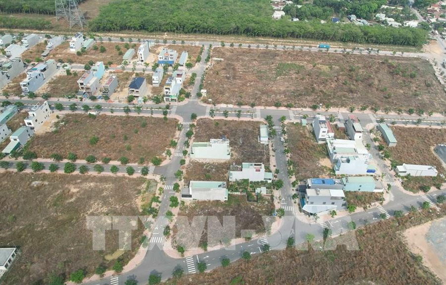 Đồng Nai chuẩn bị đấu giá 6 khu đất hơn 2.500ha quanh sân bay Long Thành