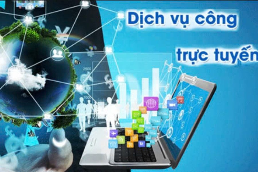 Từ 1/7/2026, dịch vụ công trực tuyến chuyển sang mô hình chủ động phục vụ người dân