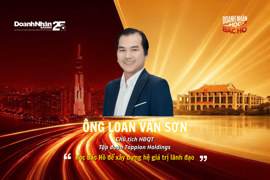 Học Bác Hồ để xây dựng hệ giá trị lãnh đạo