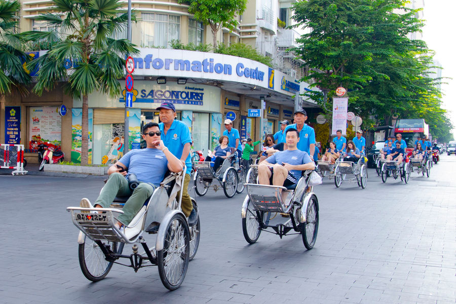 Vai trò của doanh nghiệp du lịch trong phát triển “Kinh tế 48 giờ cuối tuần”