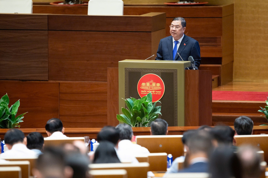 Chuyển mạnh từ thu hút FDI sang phát triển hệ sinh thái kinh tế có vốn đầu tư nước ngoài